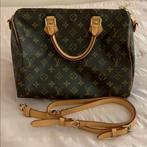 Speedy Bandouliere 30